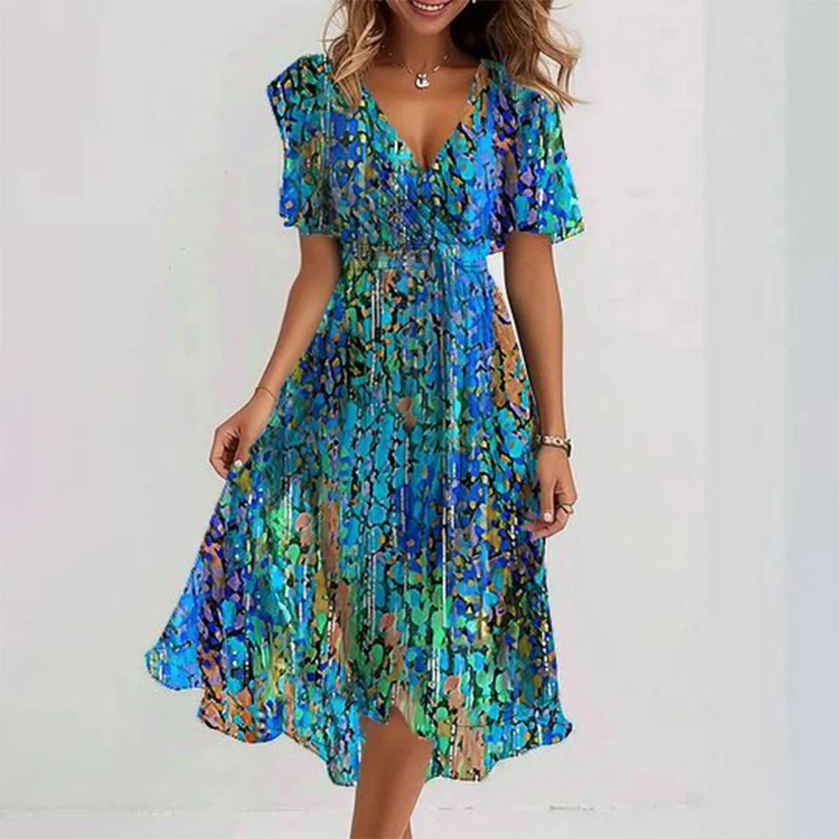 Connie™ | Chic Summer Dress