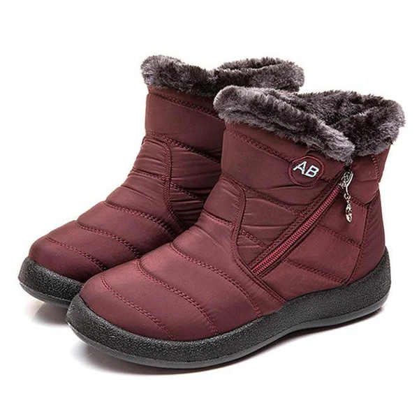 Lori™ OrthoFit Soft Sole Women's Winter Boots