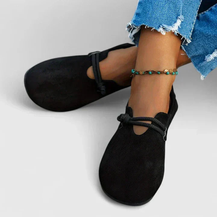 Isabella™ | Comfort-Orthopedic Loafers