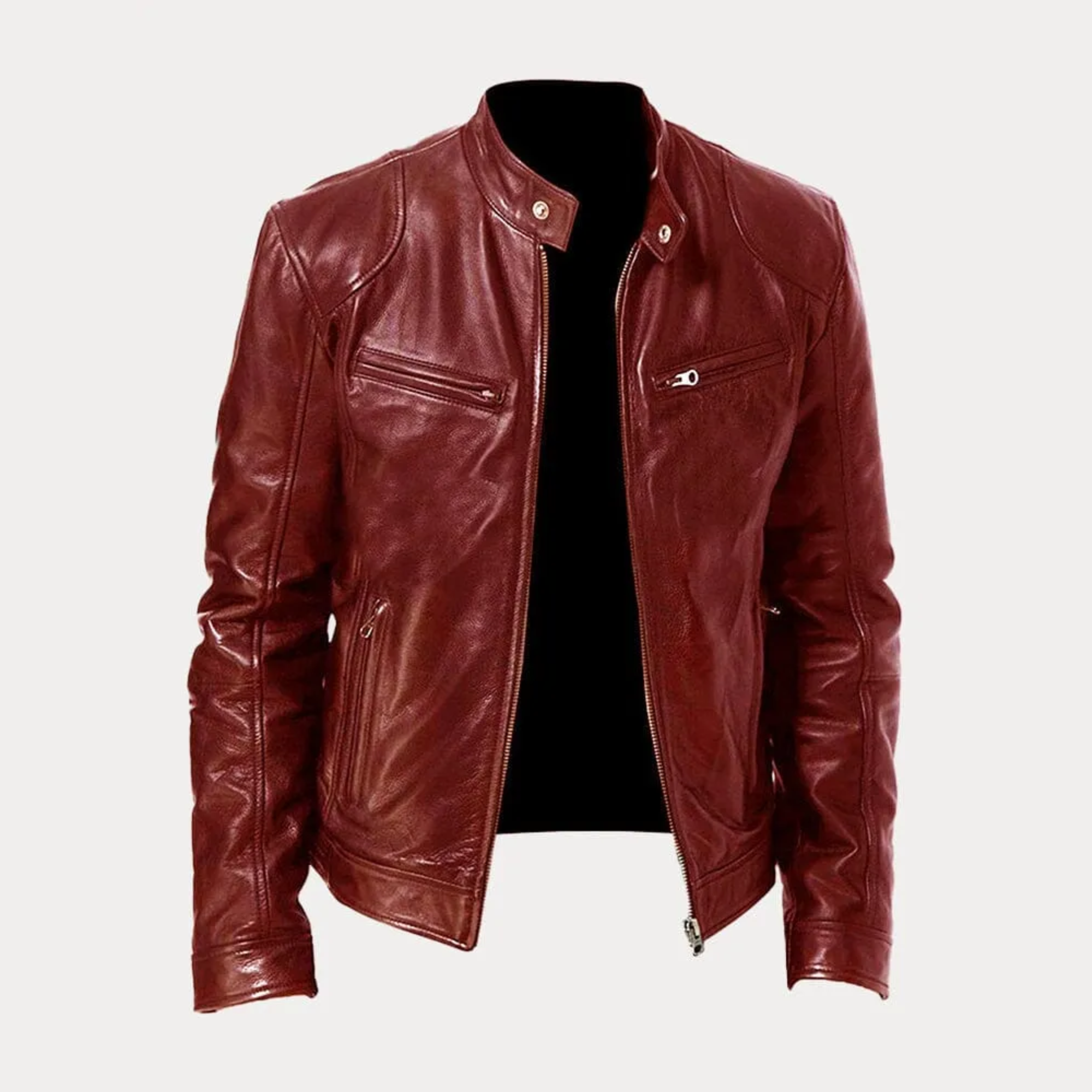 Blackout™ Casual Jacket – Effortless Style and Ultimate Comfort