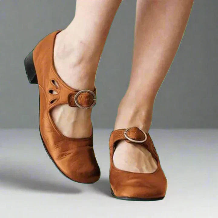 Gabrielle | Adjustable Orthopedic Sandals for Women
