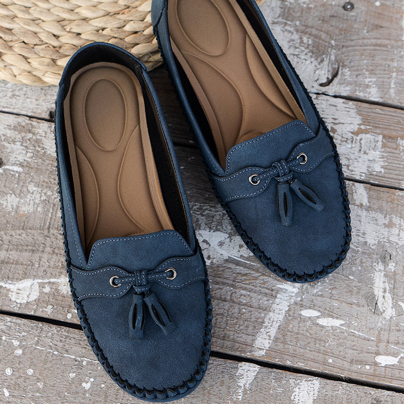 Becky™ | Cozy and Stylish Loafers