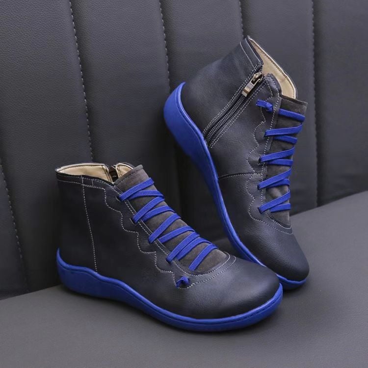 Missy™ | Cozy Support Boots