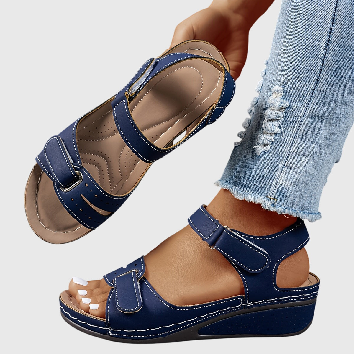 Orthopedic Walking Sandals