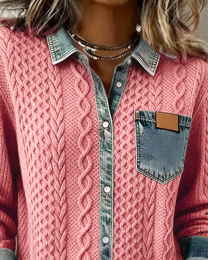 Flora™ Long-Sleeve Top