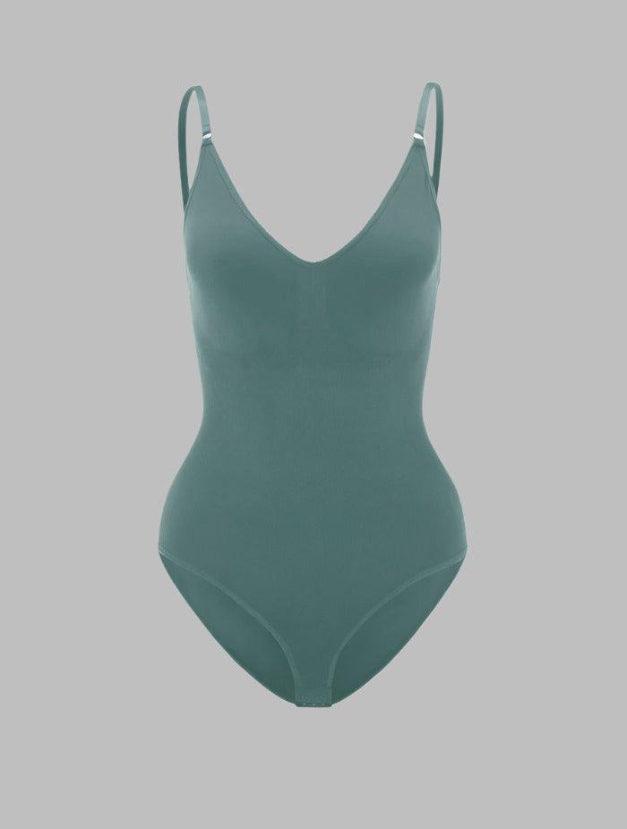 PowerSculpt™ | Figure-Enhancing Shapewear Bodysuit