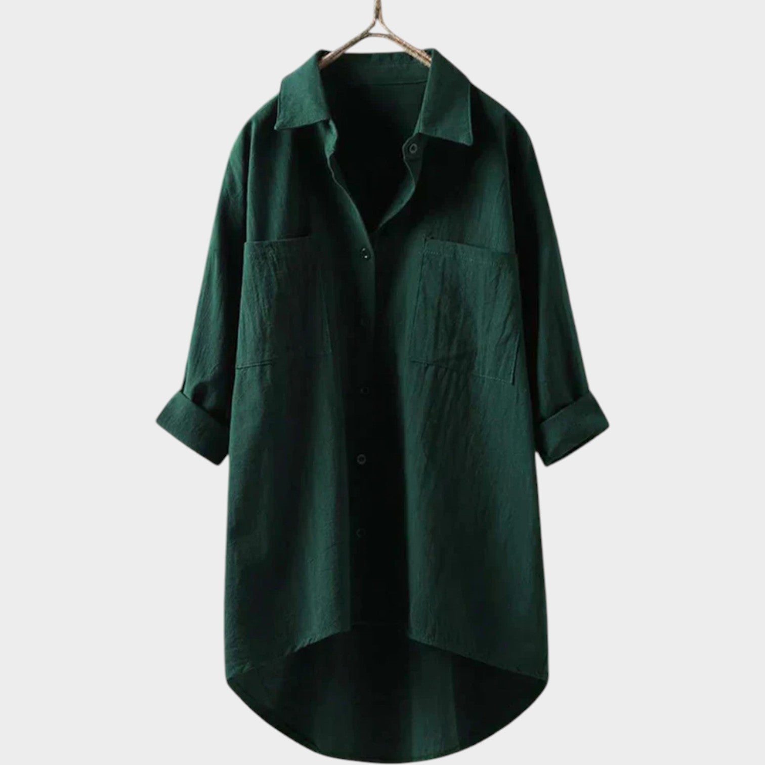 Button Up Shirt