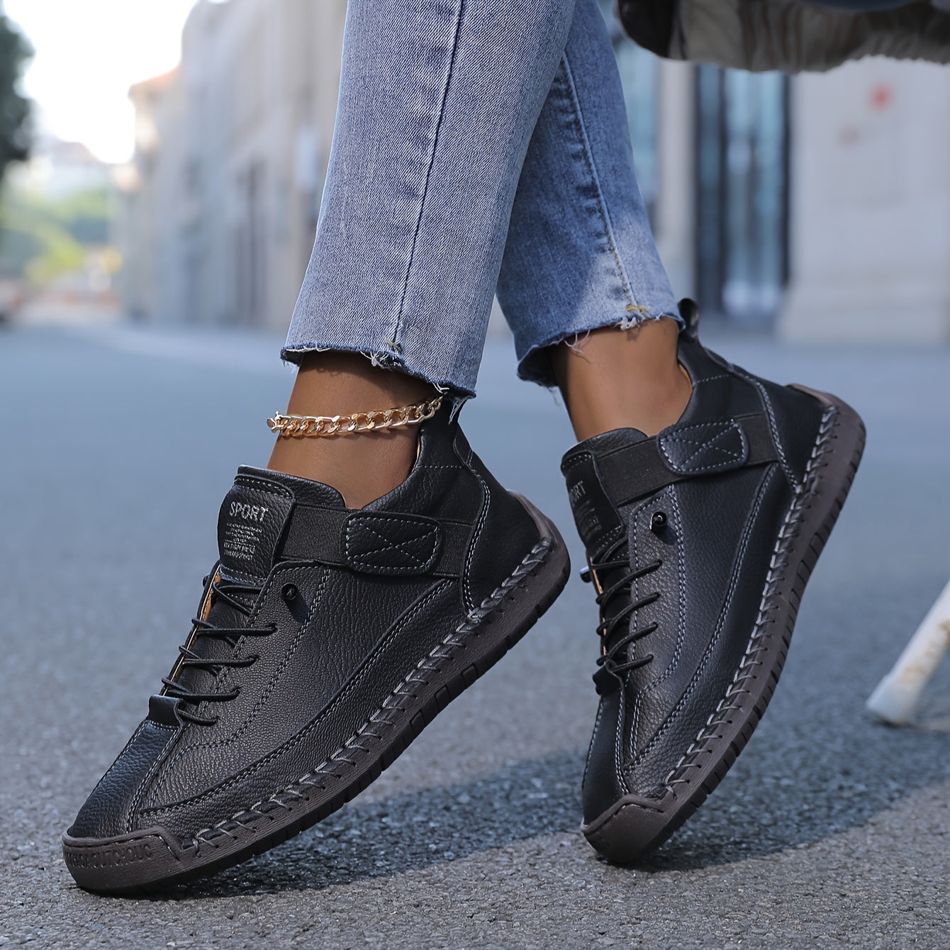 Renée™ | Comfort-Orthopedic Sneakers