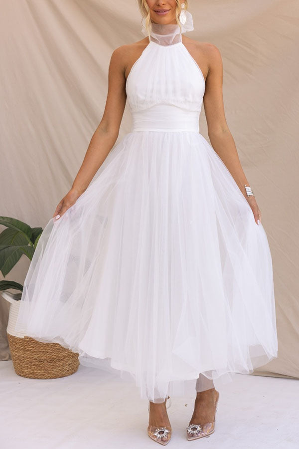 Catalina | Tulle Dress for Women - Perfect for Wedding Guests