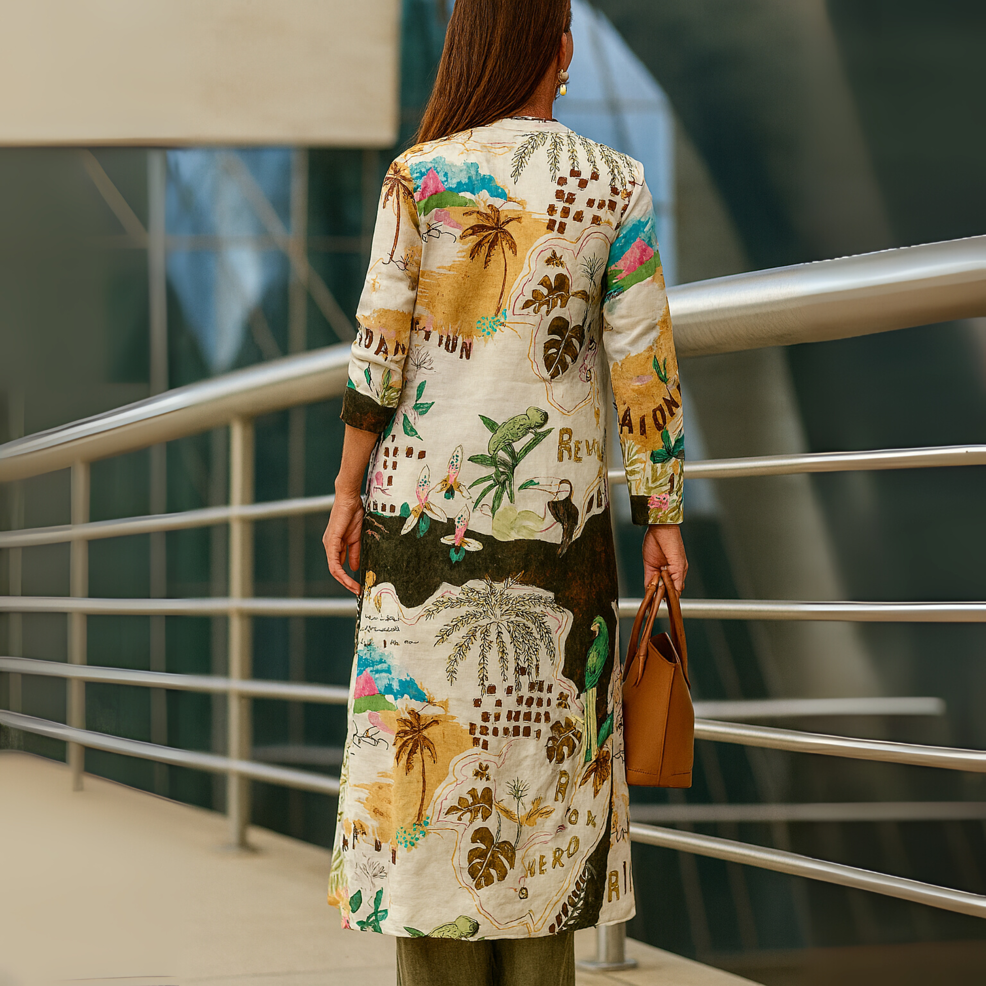 Andrea™ | Chic Summer Ensemble