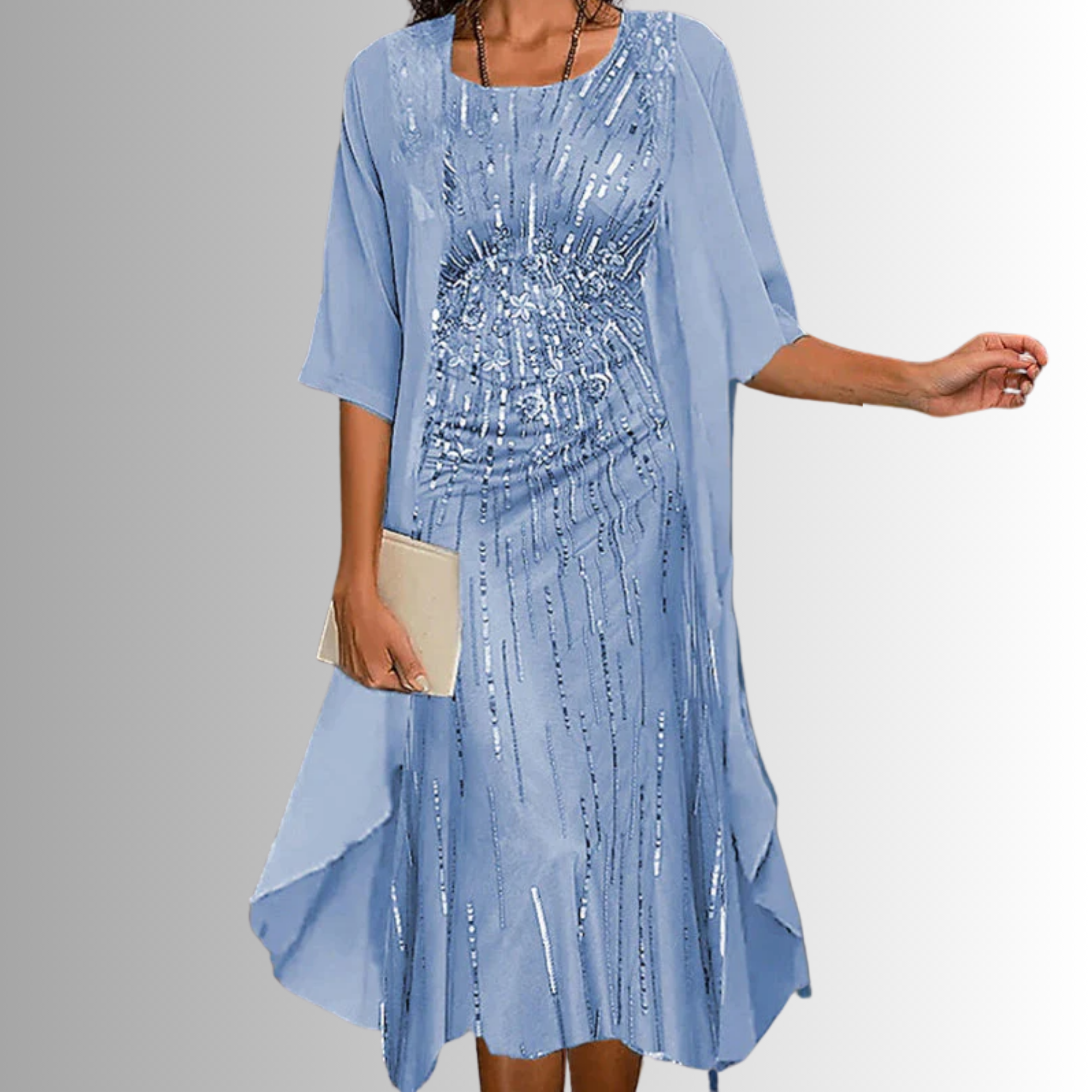 Judith™ | Stylish 2-Piece Ensemble