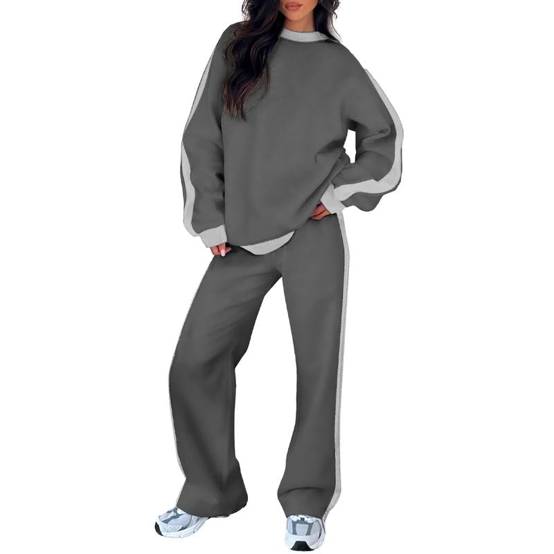 Samara™ | Cozy Sweatshirt Ensemble
