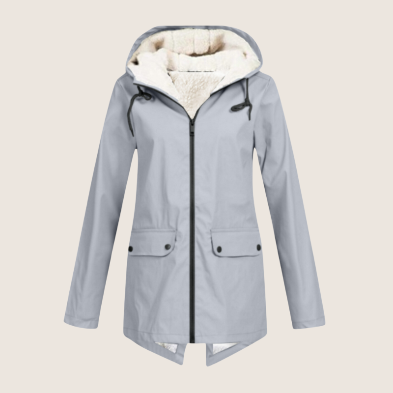 ThermaShell™ | All-Weather Windproof and Waterproof Jacket