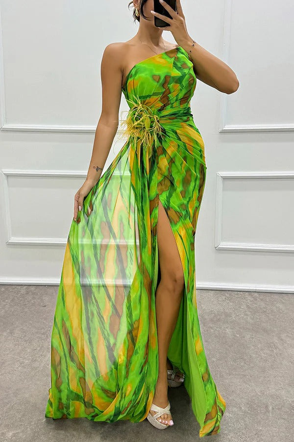 Isla | Maxi Dress for Women - Perfect for Wedding Guests