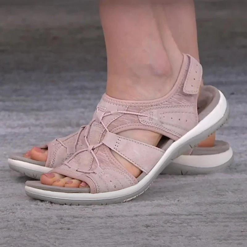 Women's Orthopedic Sandals for Summer