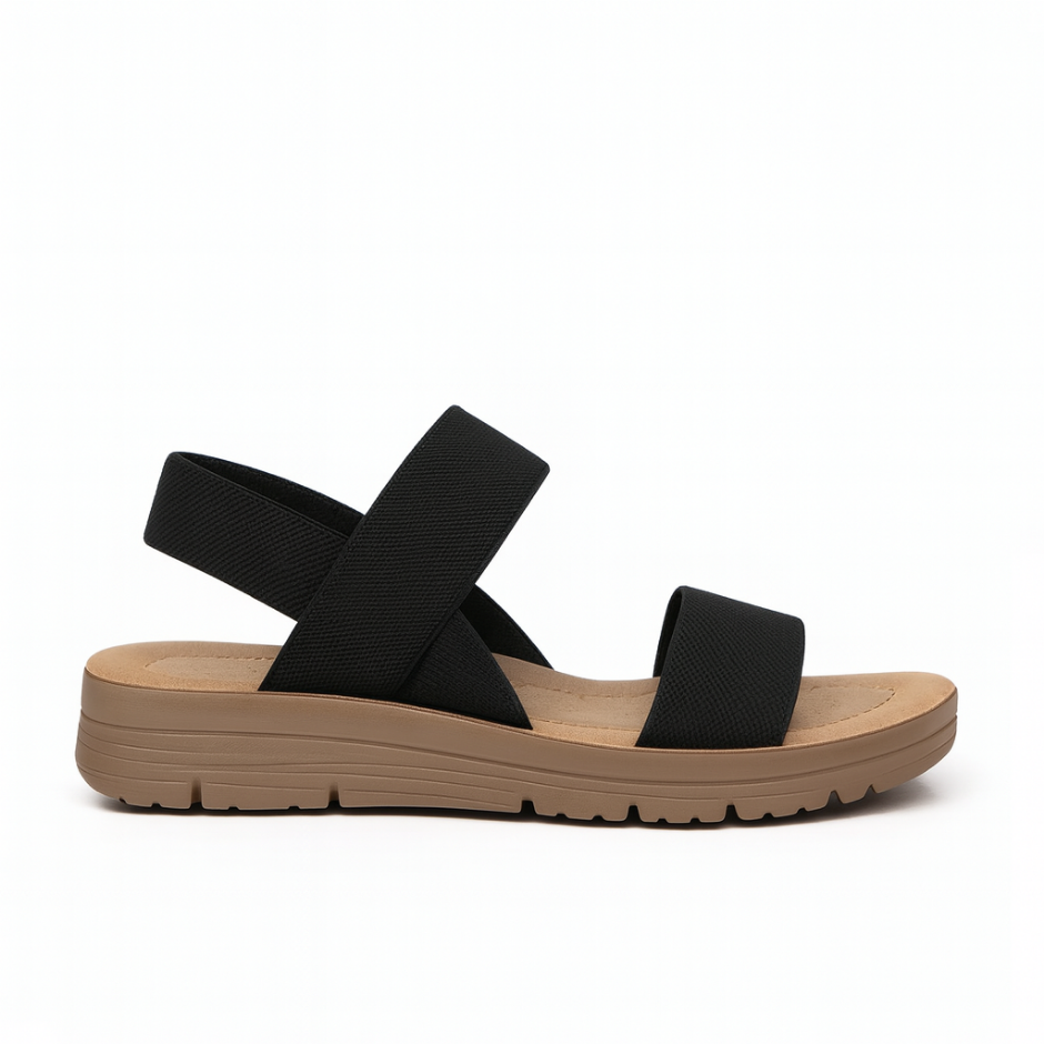 Hadley | Women's Adjustable Orthopedic Sandals