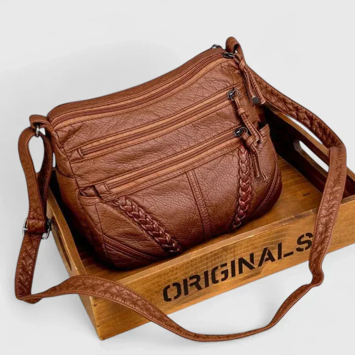 Mykahlynn™ | Chic Elegance Bag
