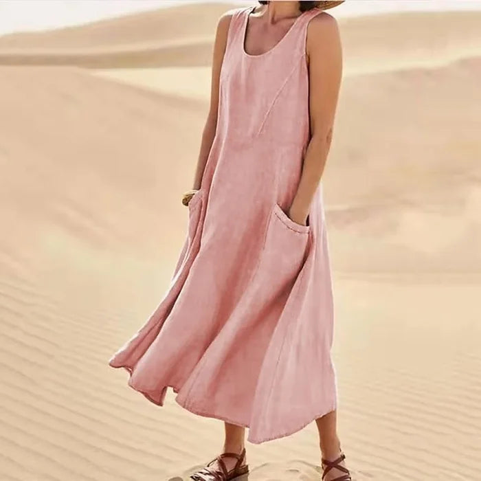 Jenny™ | Casual Everyday Dress