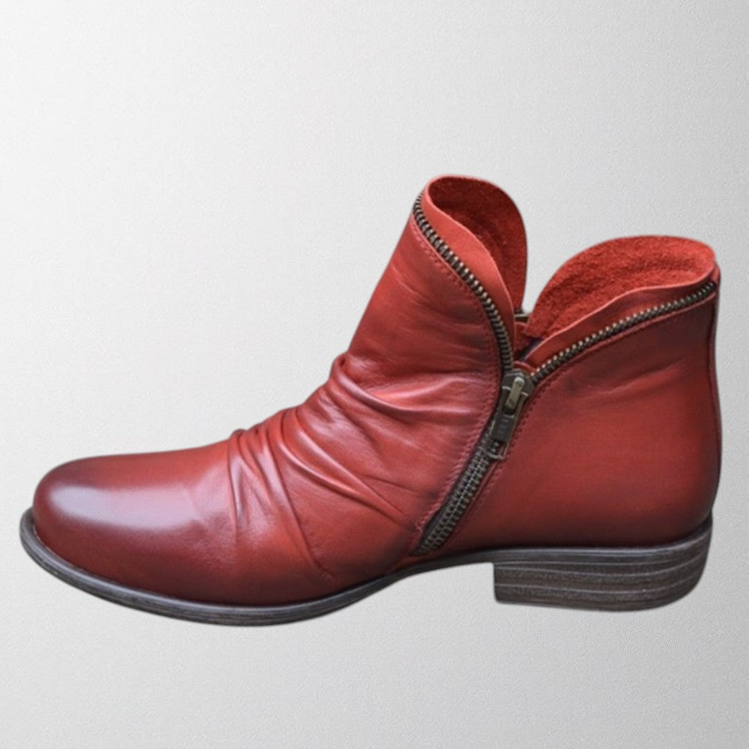 Lisa™ | Cozy Orthopedic Footwear