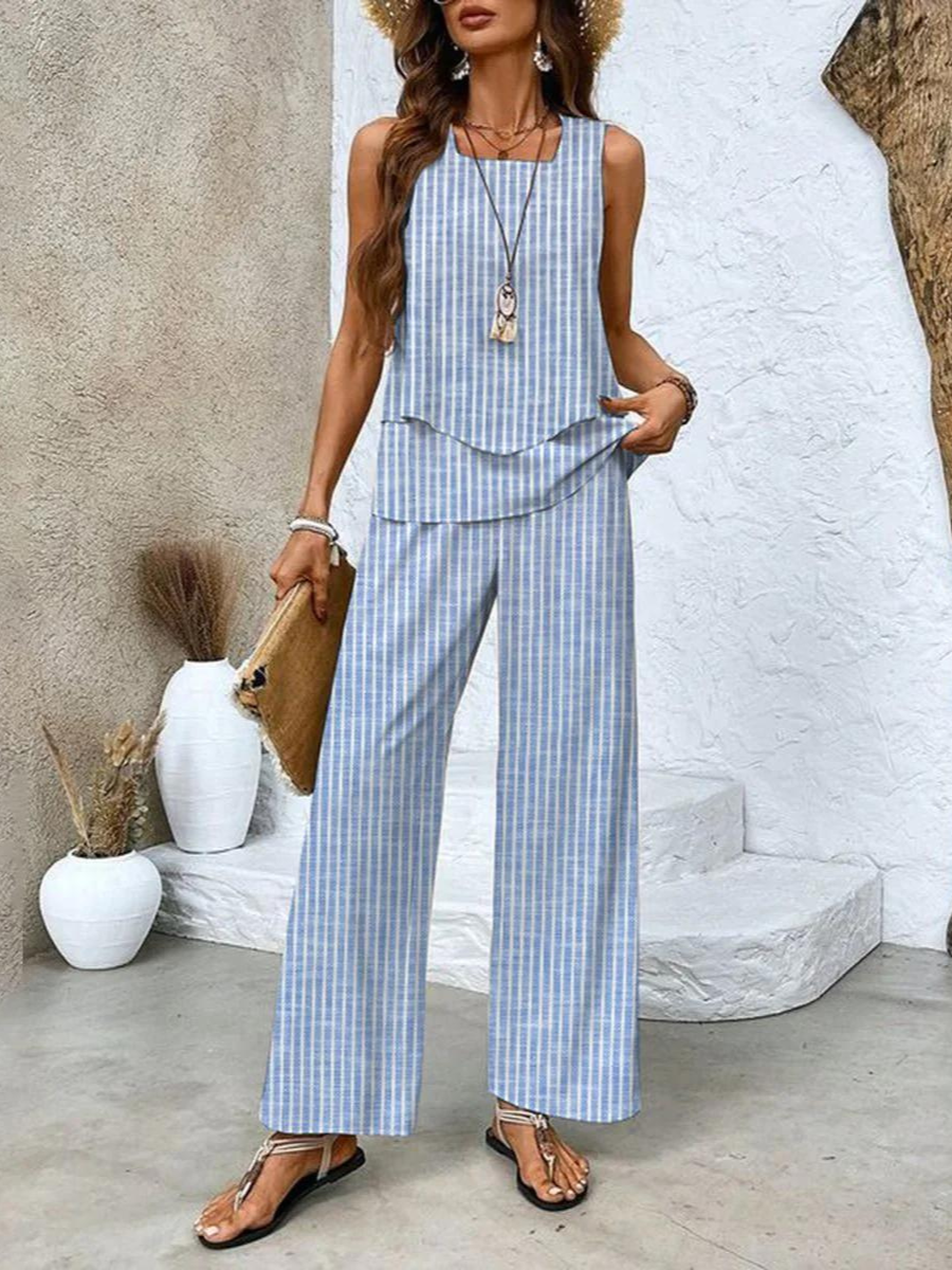 Abigail™ | Stylish Two-Piece Set