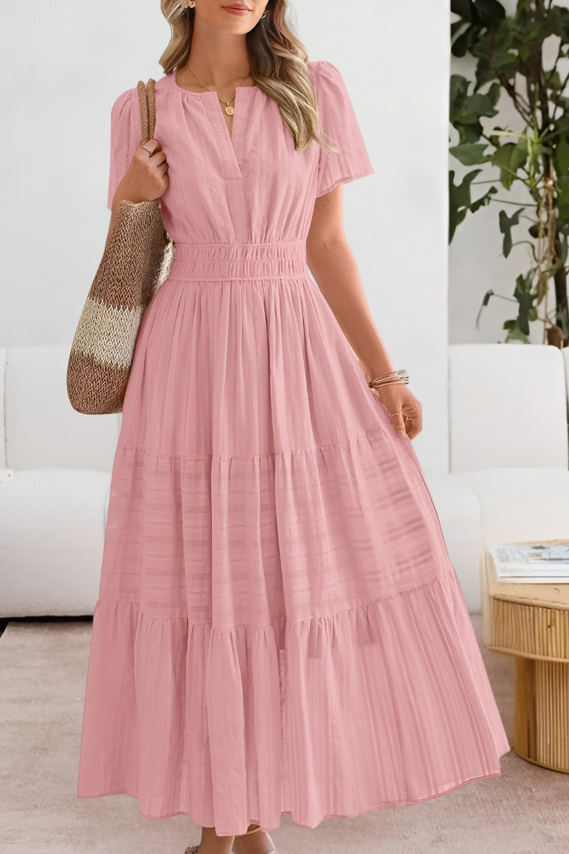 Cindy™ | Bohemian Summer Breeze Dress