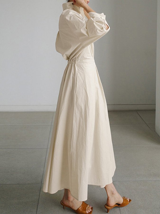 Eden™ | Sophisticated Maxi Dress
