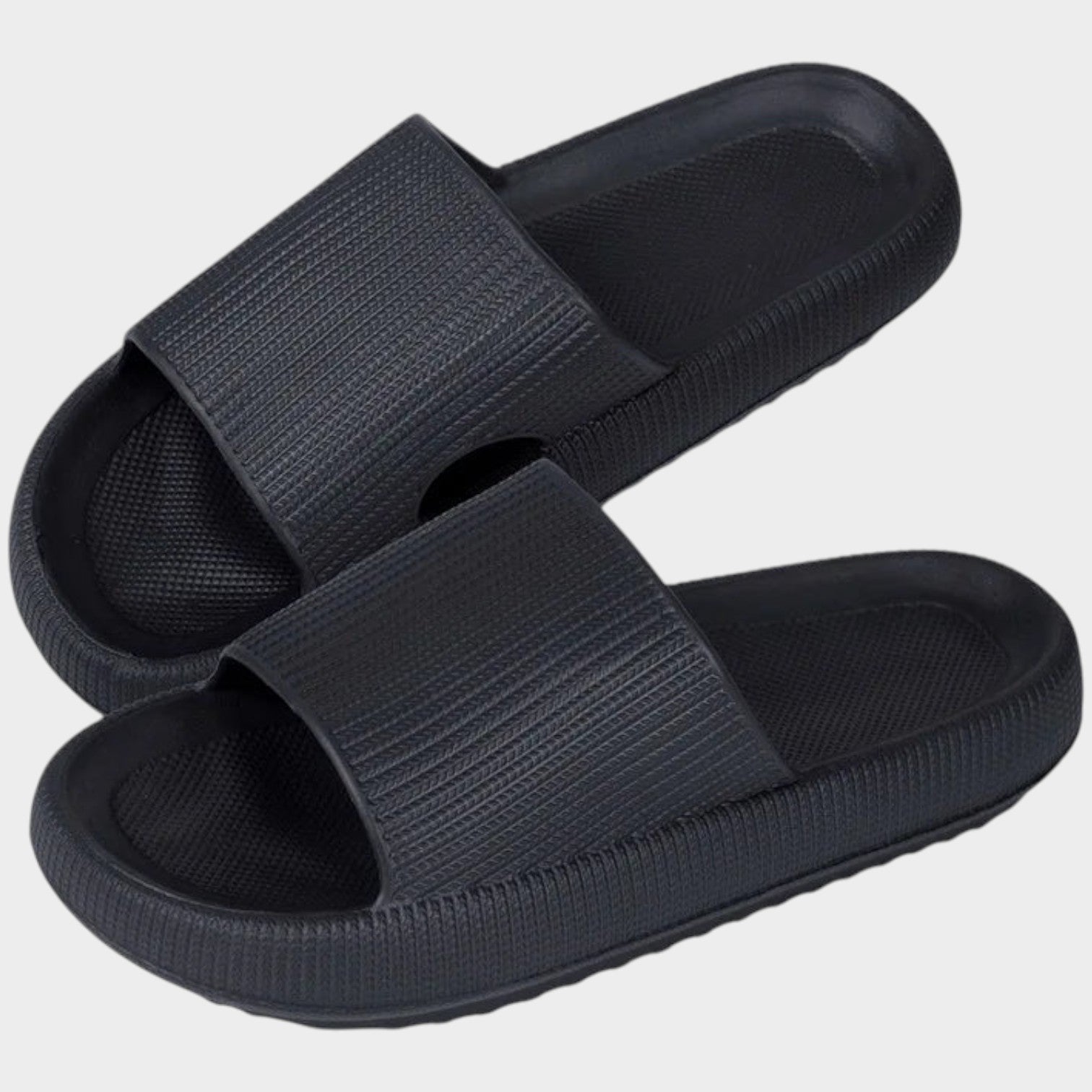 Cloud Walk Soft Comfort Slides