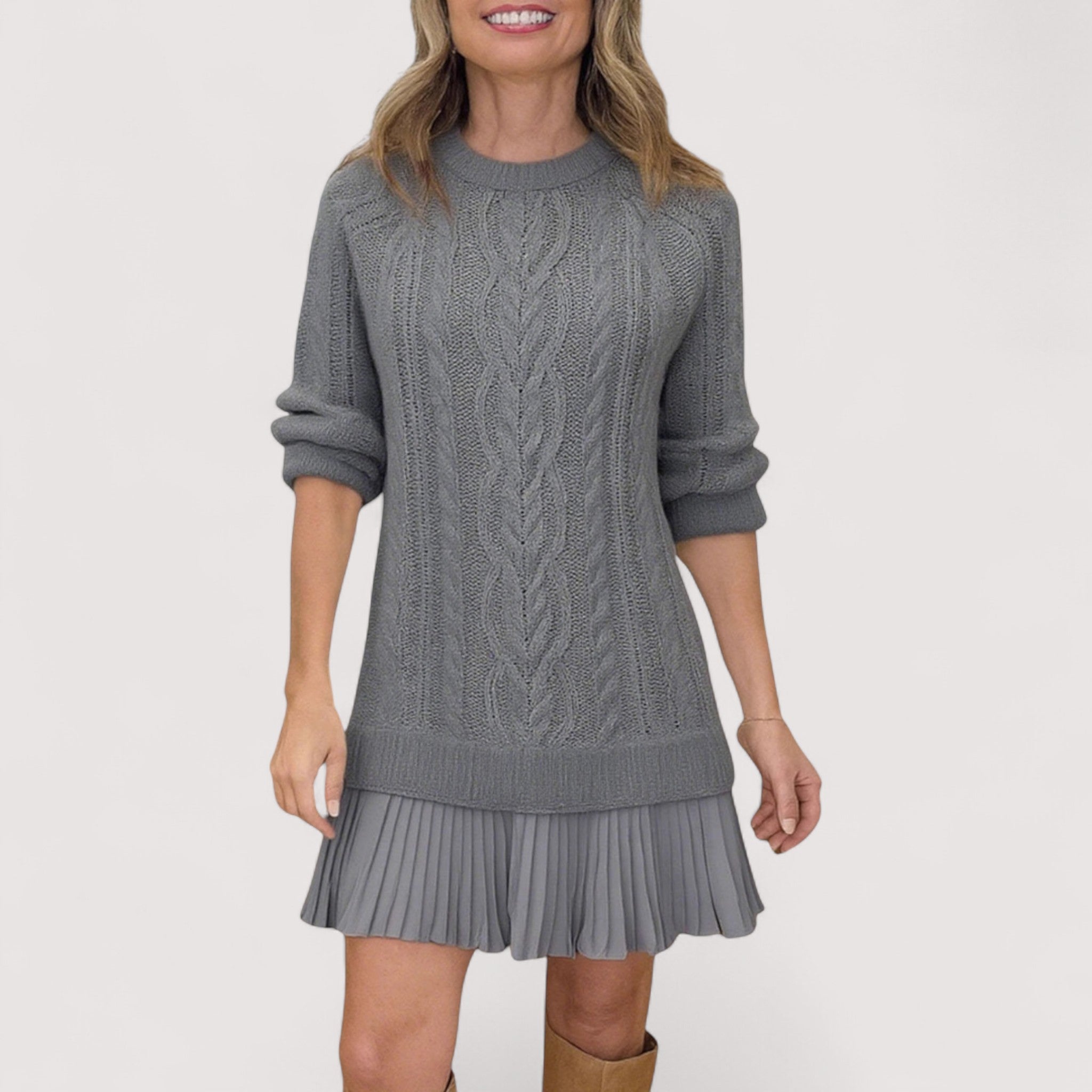 Martha™ | Stylish Everyday Dress