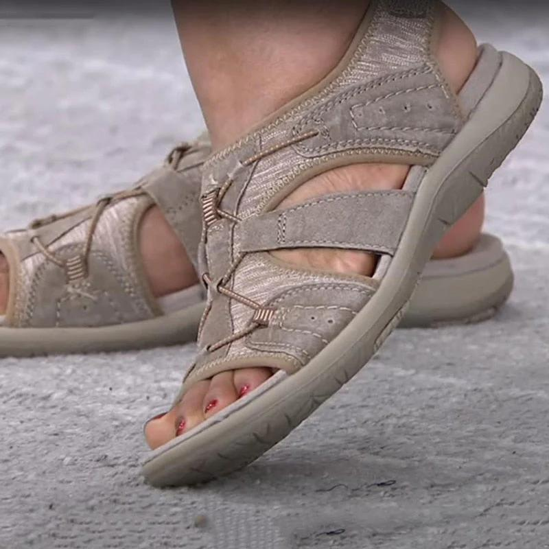 Women's Orthopedic Sandals for Summer