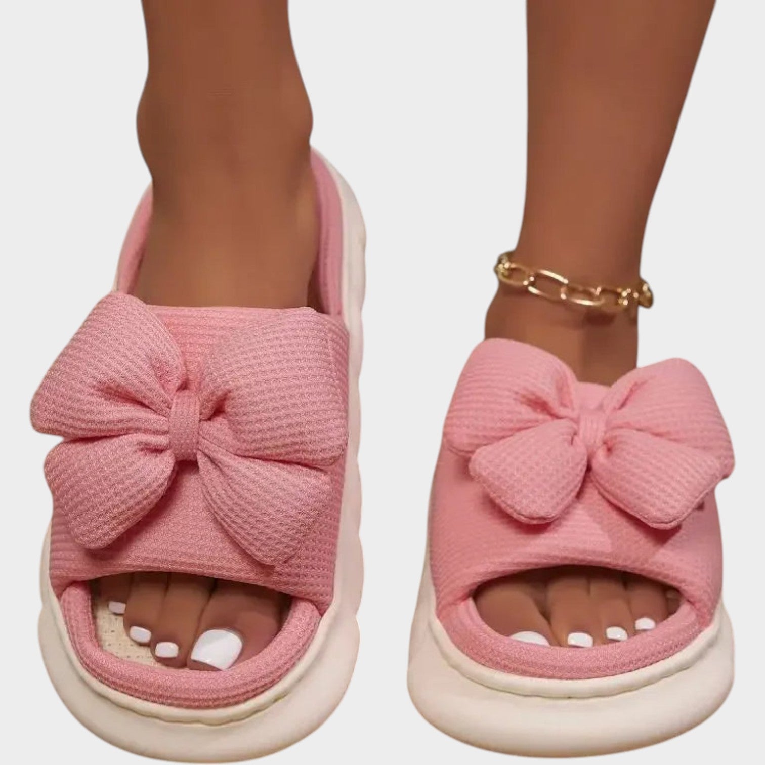 Bow Platform Comfort Slides
