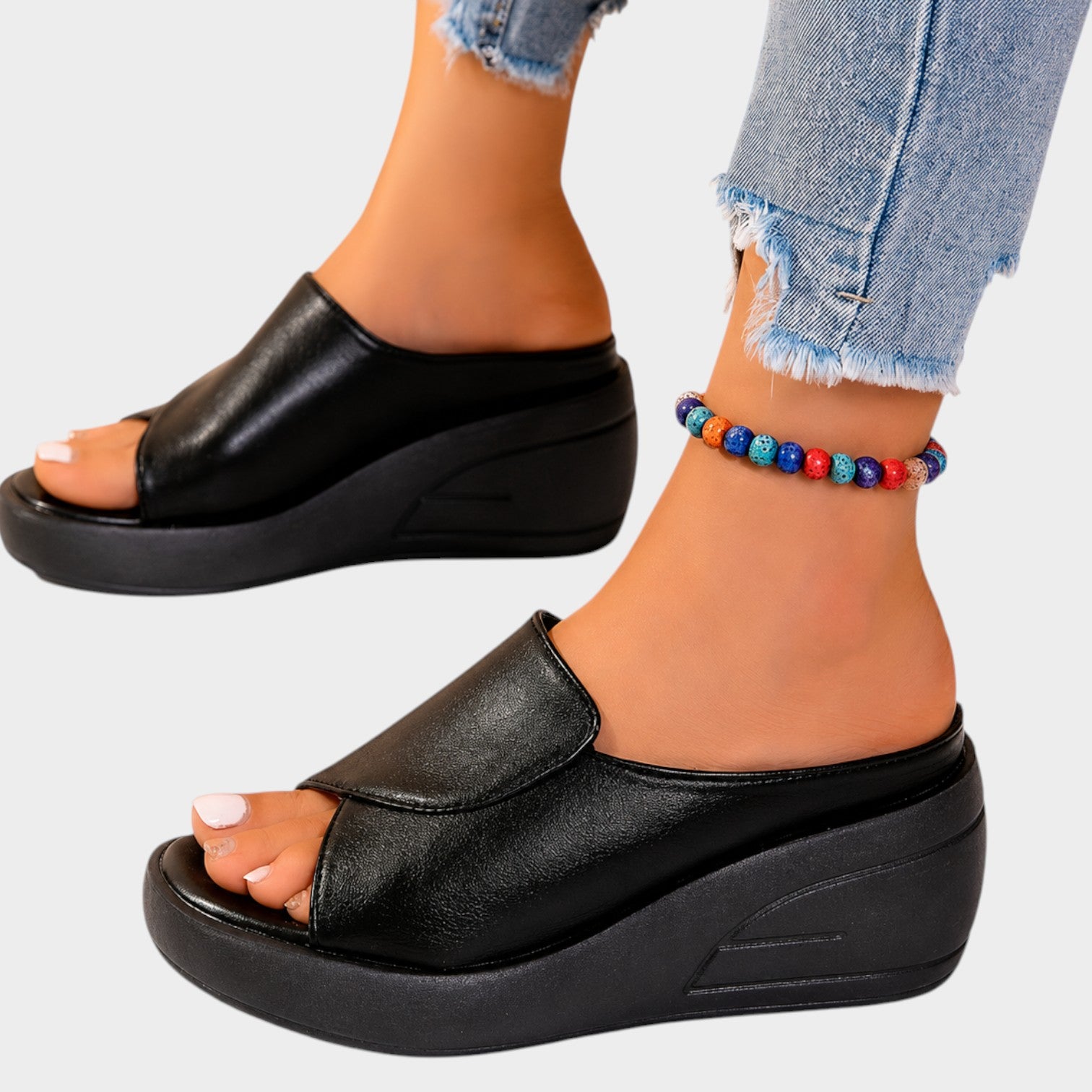 Orthopedic Wedge Platform Slides