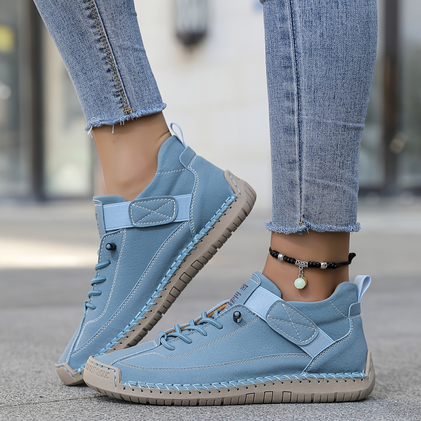 Renée™ | Comfort-Orthopedic Sneakers