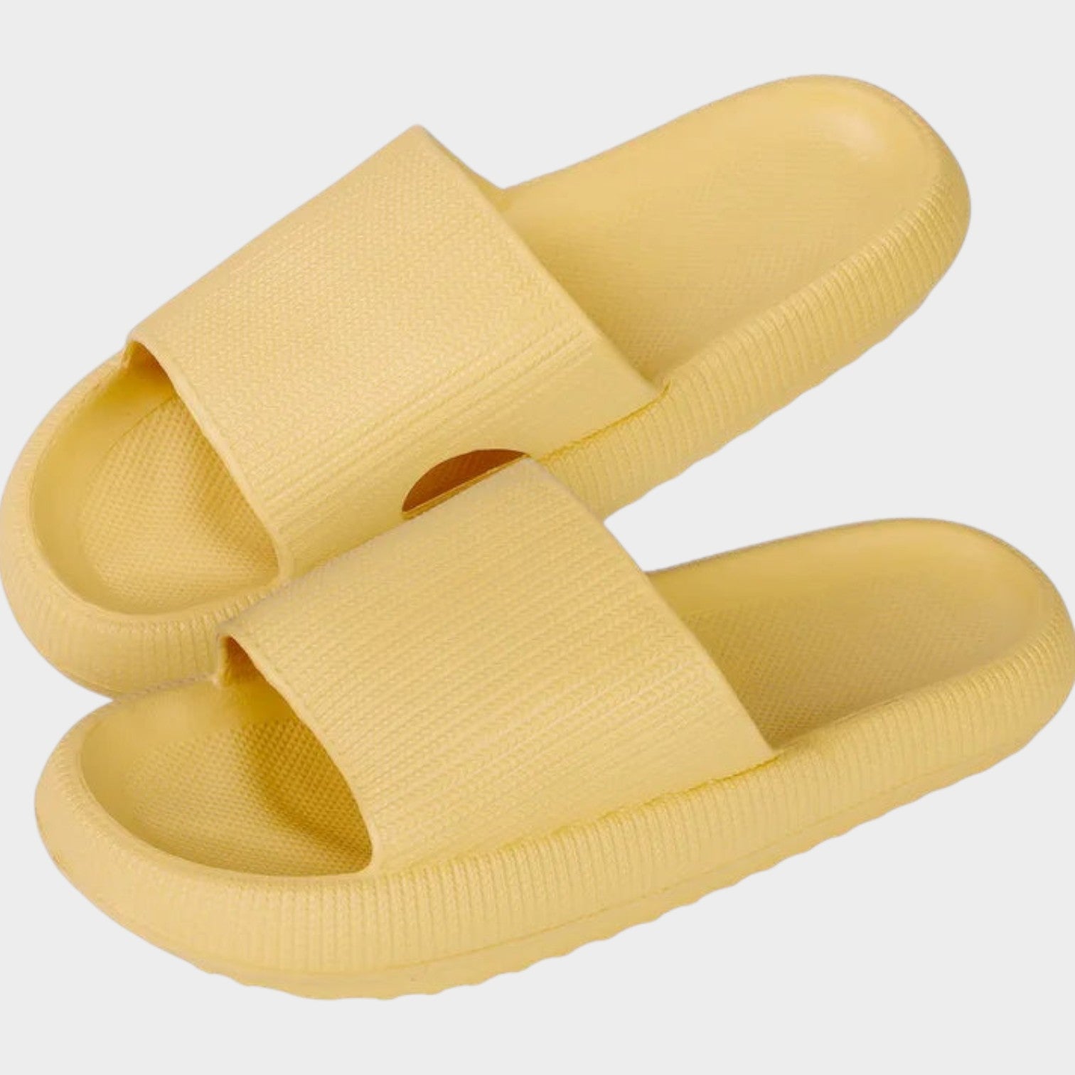 Cloud Walk Soft Comfort Slides