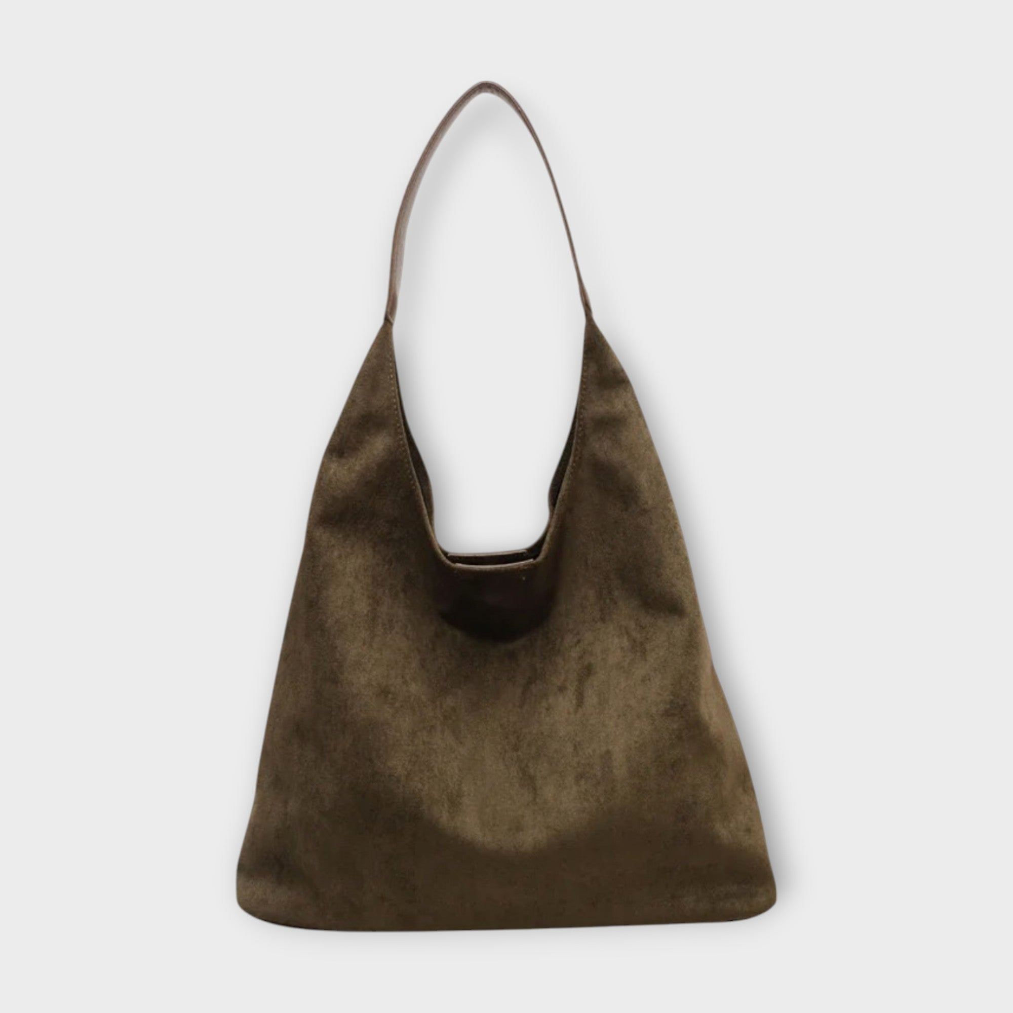 Soline™ | Sleek Minimalist Shoulder Bag