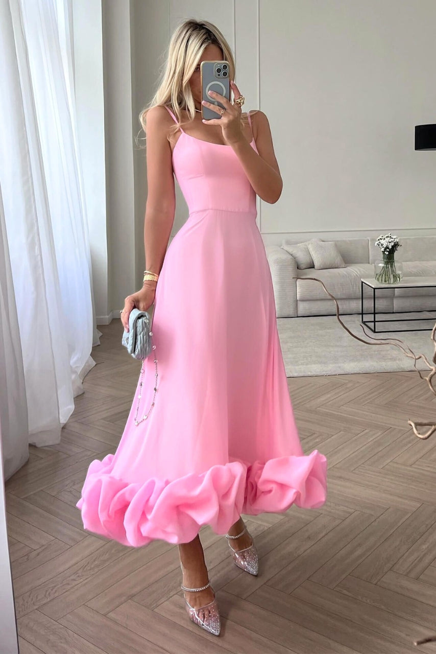 Dahlia | Evening Dress for Women - Perfect for Wedding Guests