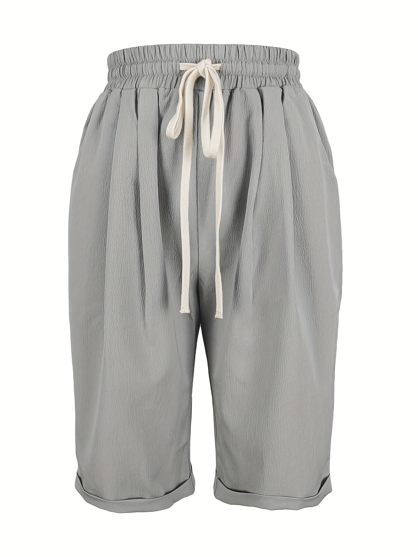 Anne™ | Easygoing Capri Trousers