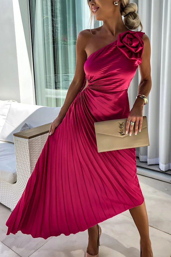 Juliette | Floral Dress for Women - Perfect for Garden Weddings