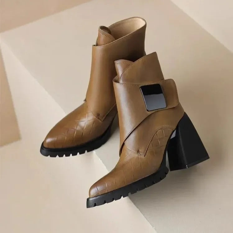Aziel™ | Stylish Boots