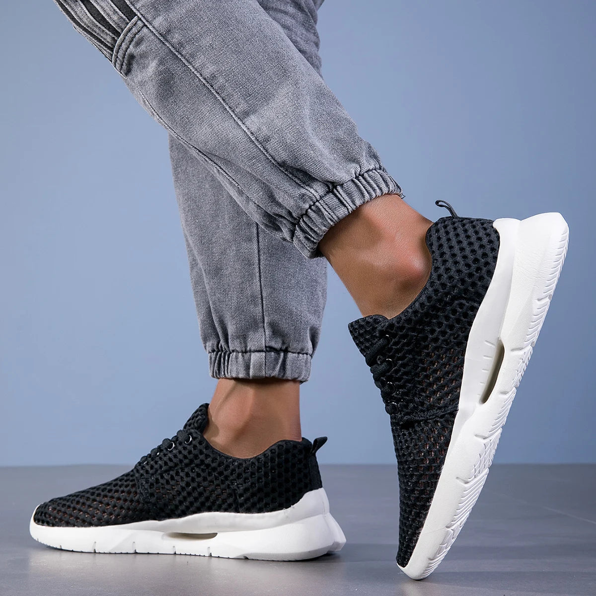 Bianca | Women's Walking Sneakers with Arch Support