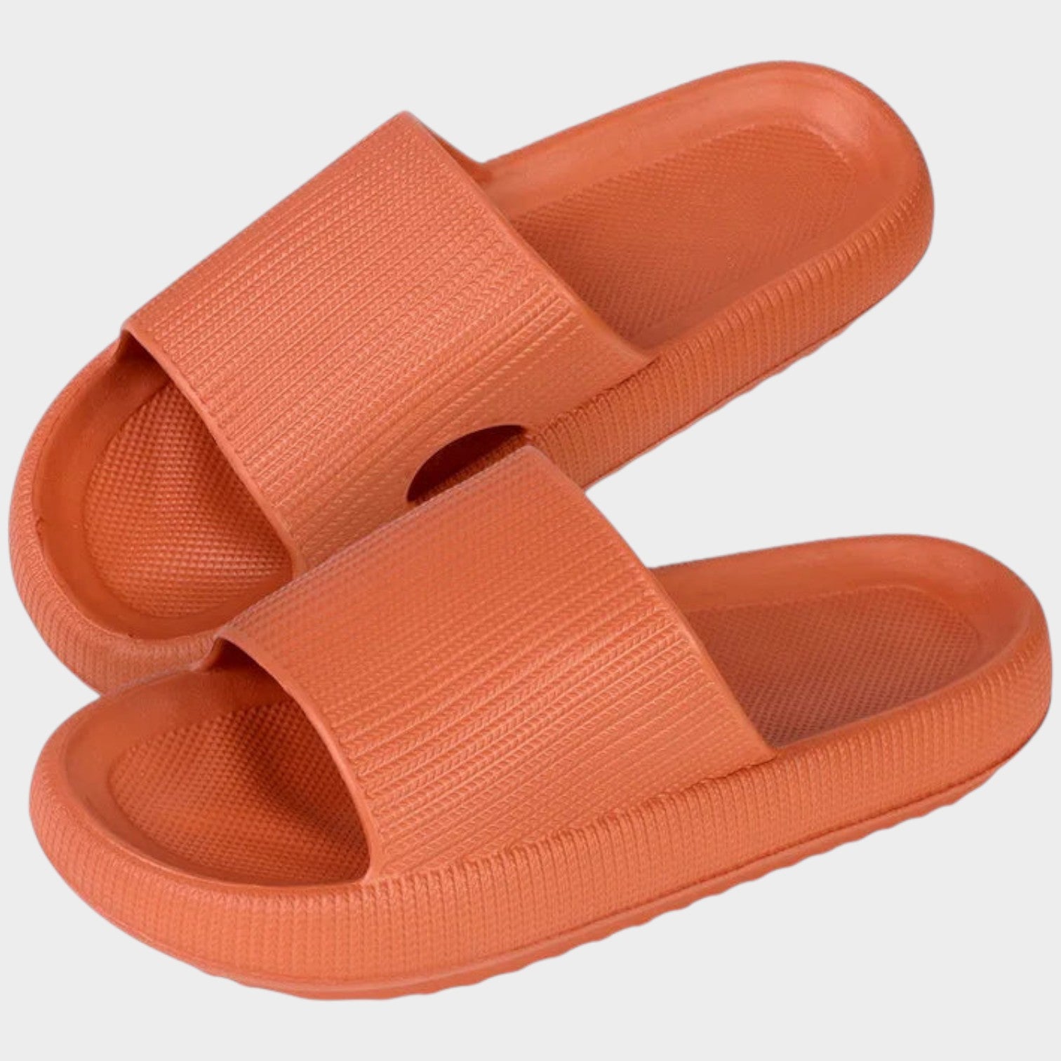 Cloud Walk Soft Comfort Slides