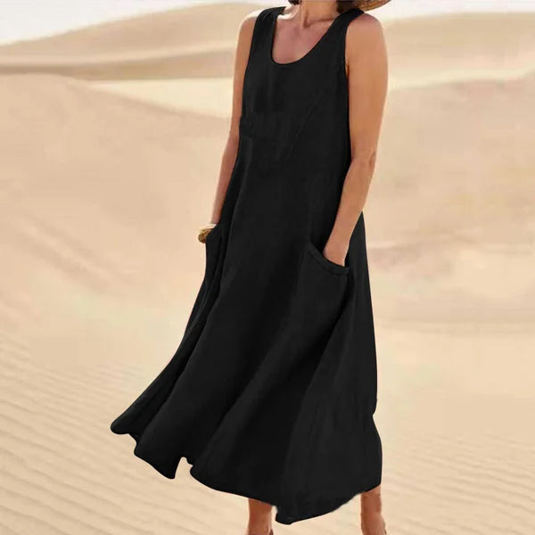 Jenny™ | Casual Everyday Dress