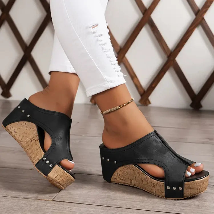 Birdie | Women's Comfort-Orthotic Cushioned Sandals