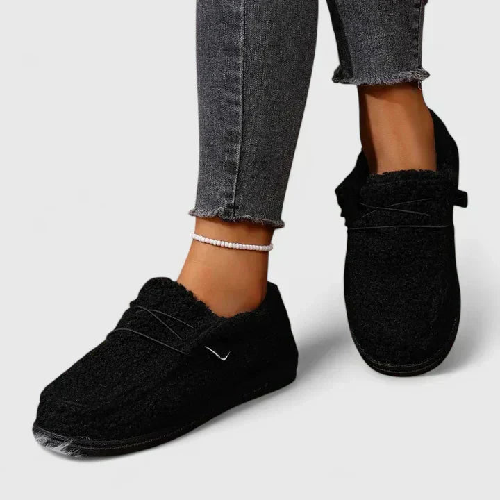 Hana™ | Comfort-Orthopedic Loafers