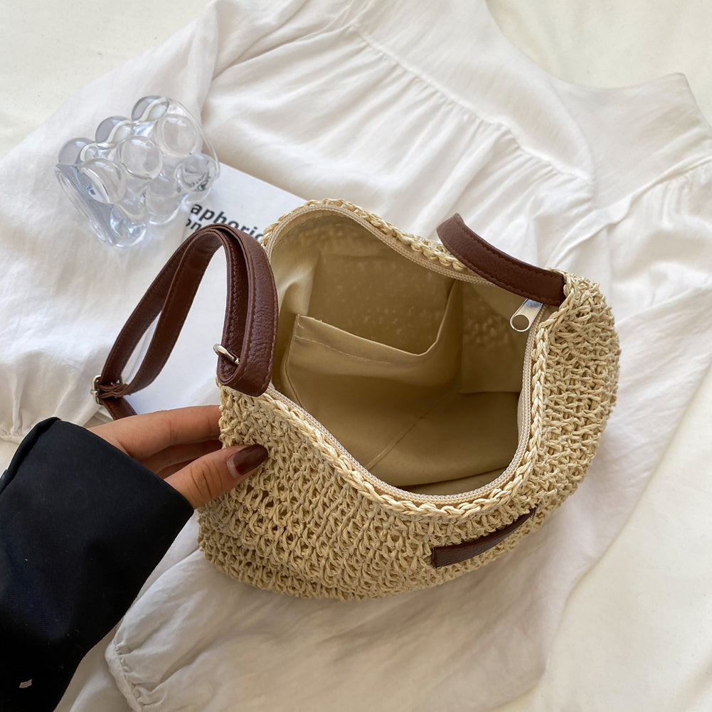 Olivia™ | Effortlessly Elegant Shoulder Bag