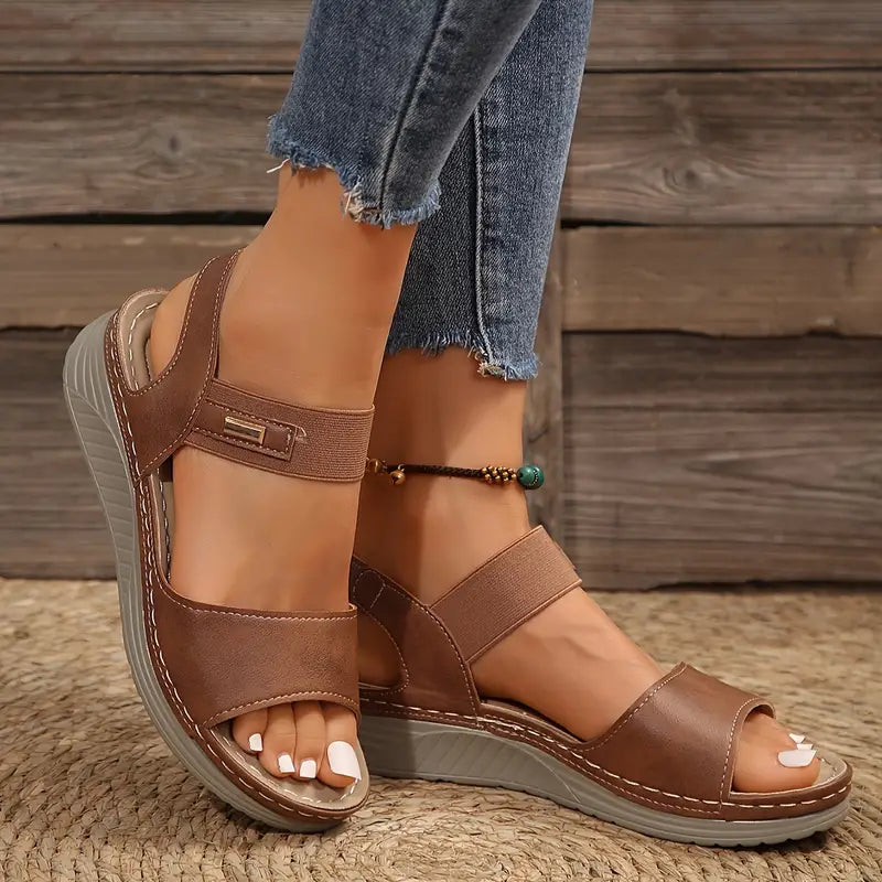 Swift | Adjustable Women's Sandals