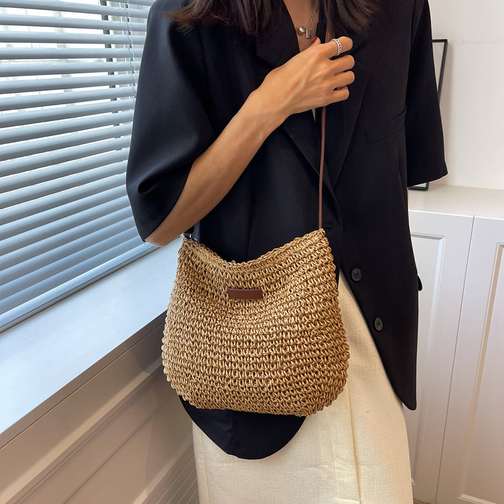 Olivia™ | Effortlessly Elegant Shoulder Bag