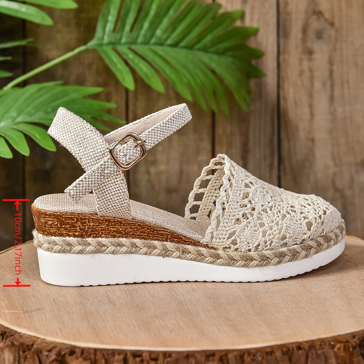 Lantana | Adjustable Women's Orthopedic Sandals