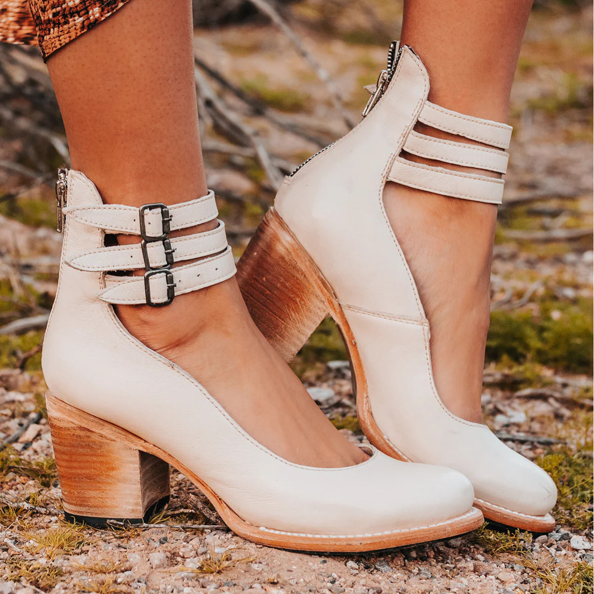 Naturéva™ | Stylish and Cozy Sandals
