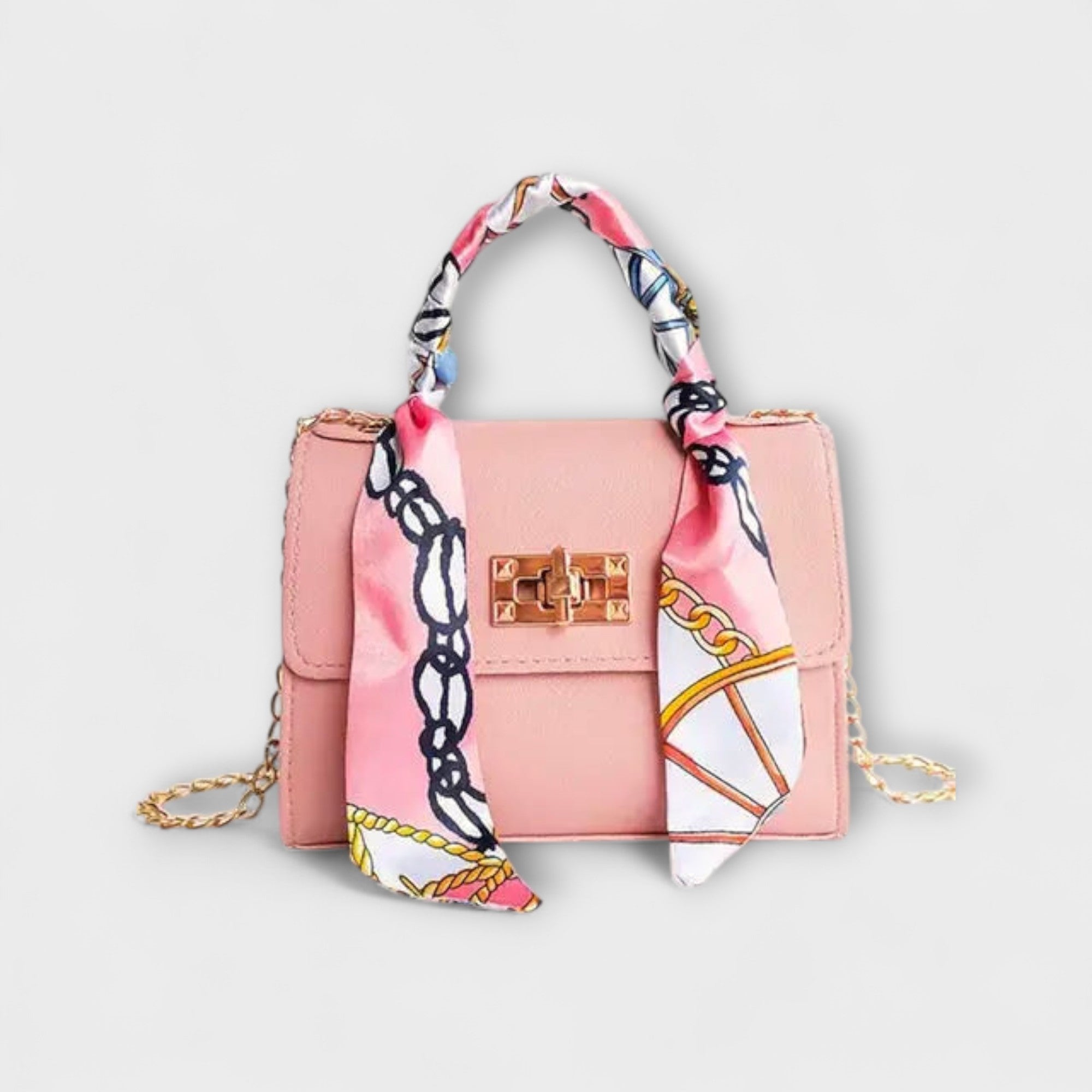 Alvhild™ | Chic Designer Handbag