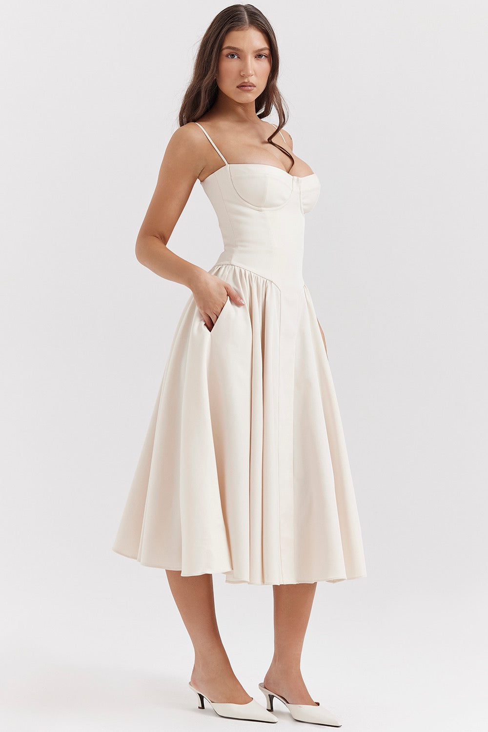 Lark | Evening Dress for Women - Perfect for Wedding Guests